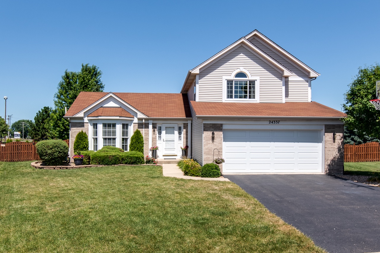 SOLD 24337 Crabtree Ct, Plainfield, IL 60585 The Sholeen Group at